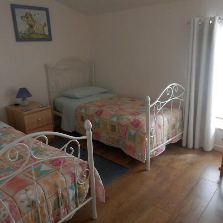 Maison De Laura Salsigne Zewnętrze zdjęcie