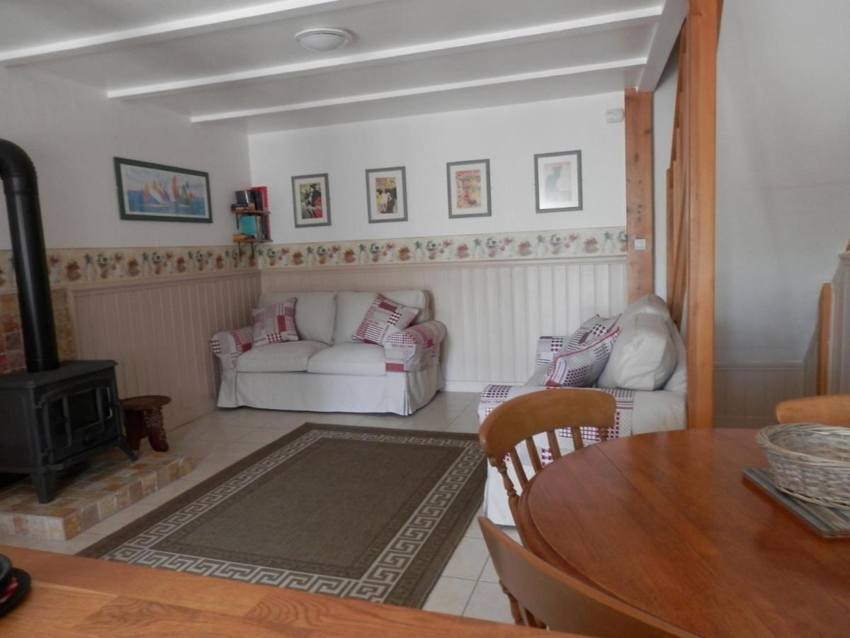 Maison De Laura Salsigne Zewnętrze zdjęcie