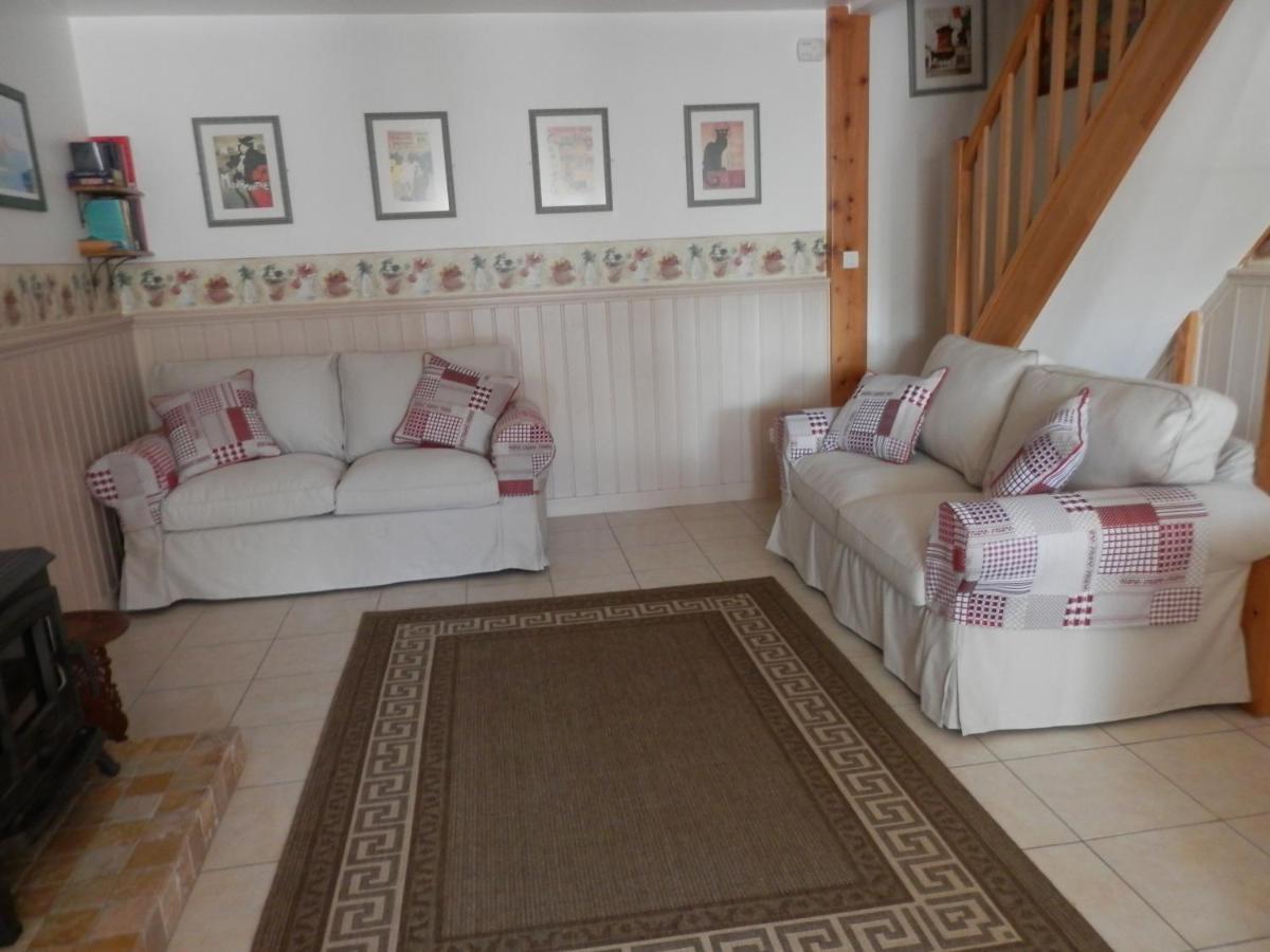 Maison De Laura Salsigne Zewnętrze zdjęcie