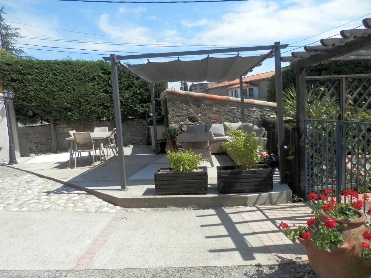 Maison De Laura Salsigne Zewnętrze zdjęcie