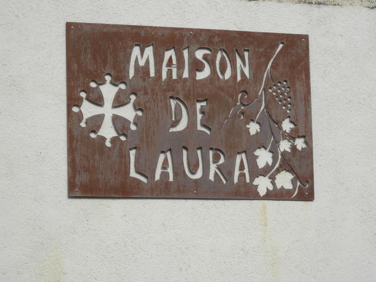 Maison De Laura Salsigne Zewnętrze zdjęcie