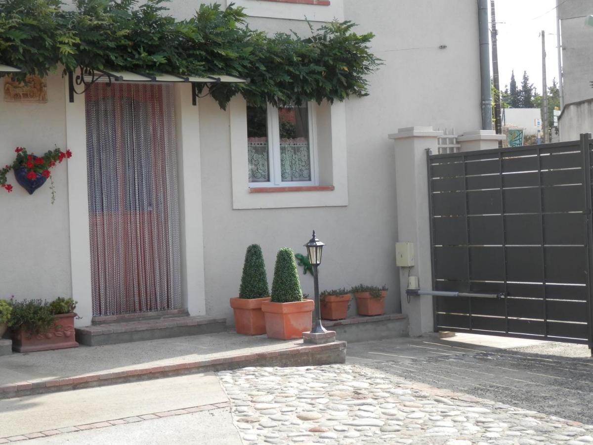Maison De Laura Salsigne Zewnętrze zdjęcie