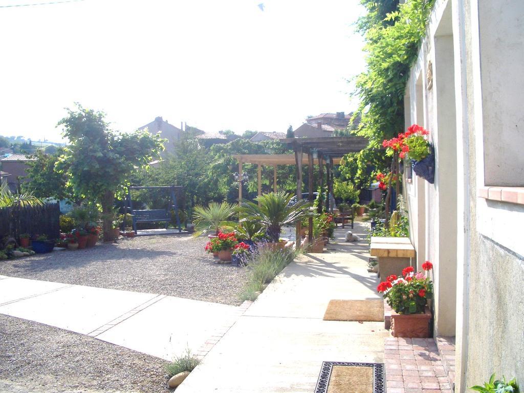 Maison De Laura Salsigne Zewnętrze zdjęcie
