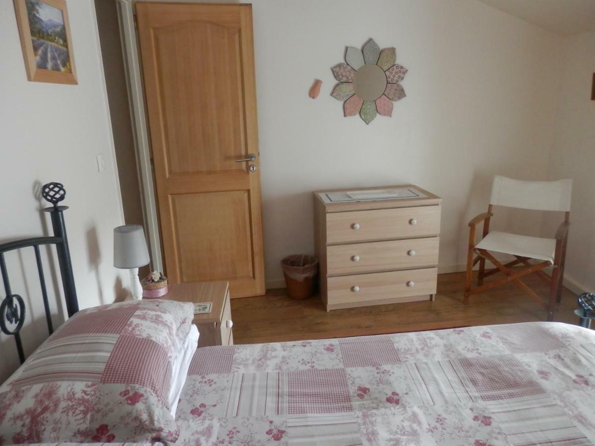 Maison De Laura Salsigne Zewnętrze zdjęcie